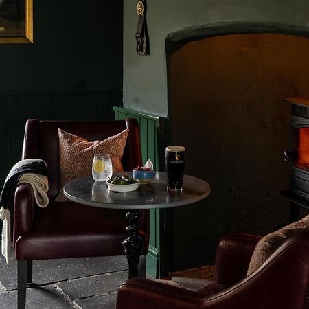The George At Backwell Bed & Breakfast Nailsea Exterior foto