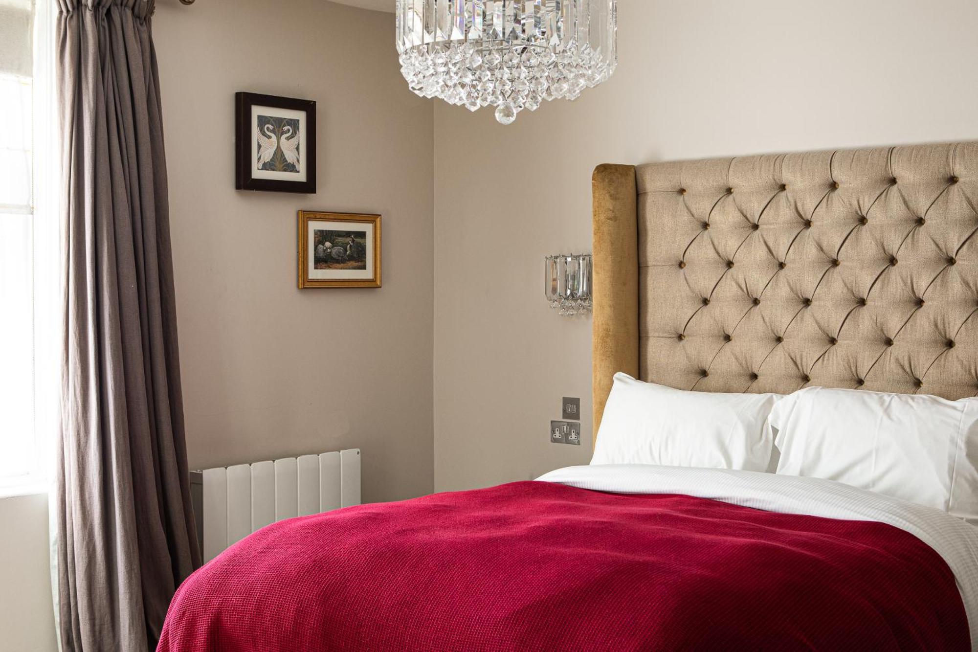 The George At Backwell Bed & Breakfast Nailsea Exterior foto