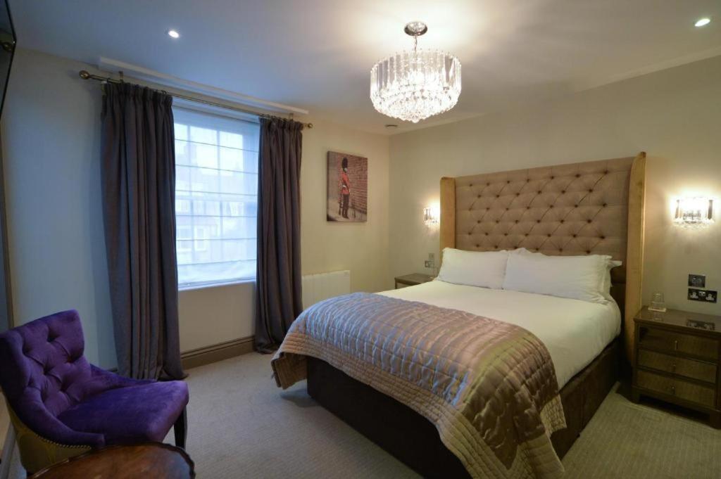 The George At Backwell Bed & Breakfast Nailsea Cameră foto